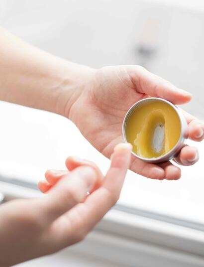 How do you determine whether a hemp cream, salve, or balm is the right choice for you