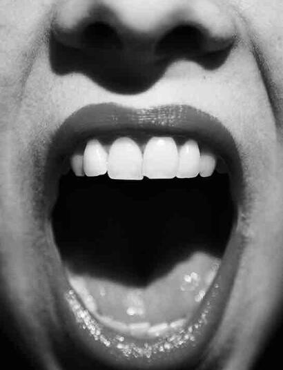Each time you ingest THC and CBD, it interrupts your salivary flow, leading to that annoying dry mouth sensation