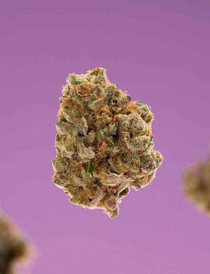 HHC is a semi-synthetic cannabinoid (SSC) created through a chemical transformation of CBD 