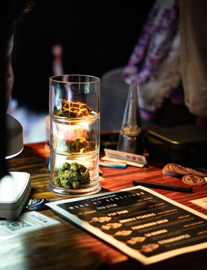 Plan Druida, is an anti-drug initiative launched by the Barcelona Guardia Urbana