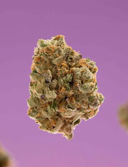 HHC ist im Gegensatz zu normalen Cannabinoiden, die aus den Trichomen der Pflanze stammen, ein halbsynthetisches Cannabinoid.