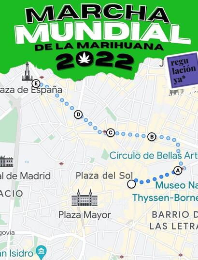 Marcha