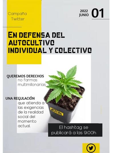 autocultivo
