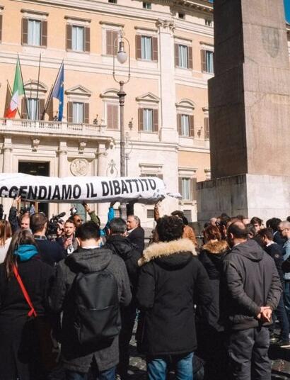 Immagine d'archivio