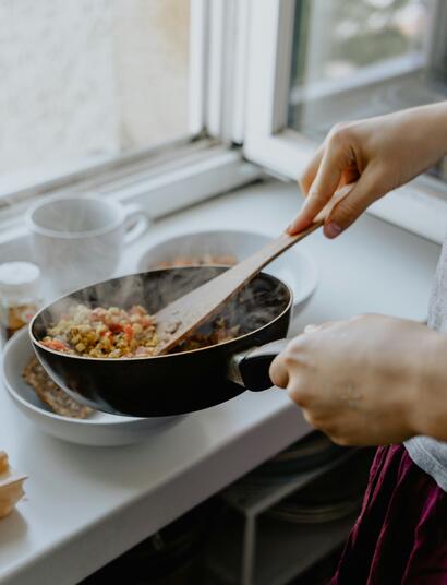  Did you know that certain foods can enhance your cannabis experience?