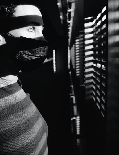 What Can You Do If You Get Paranoid from Smoking Weed