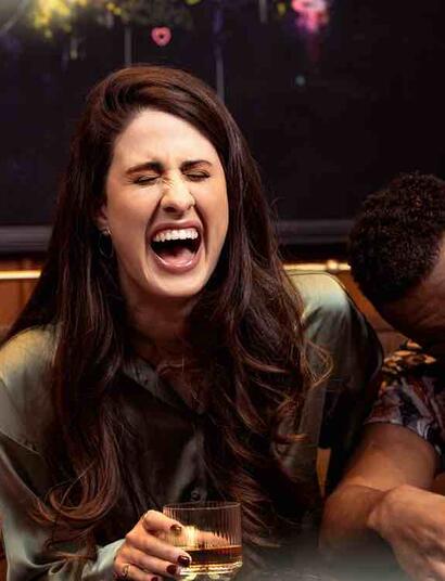 Many people enjoy the experience of bursting into giggles after just a puff, thanks to the way marijuana interacts with our brain chemistry.