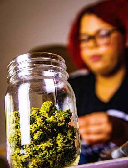 Curing your cannabis buds is essential for bringing out their full potential in flavour and quality