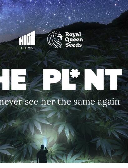 The documentary The Pl*nt is a must-watch for anyone interested in the science, history, and culture of cannabis