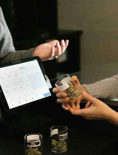 The Züri Can initiative is the largest and most ambitious effort in Europe to regulate cannabis sales.