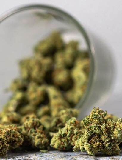 Wie Cannabis den Hormonhaushalt beeinflusst