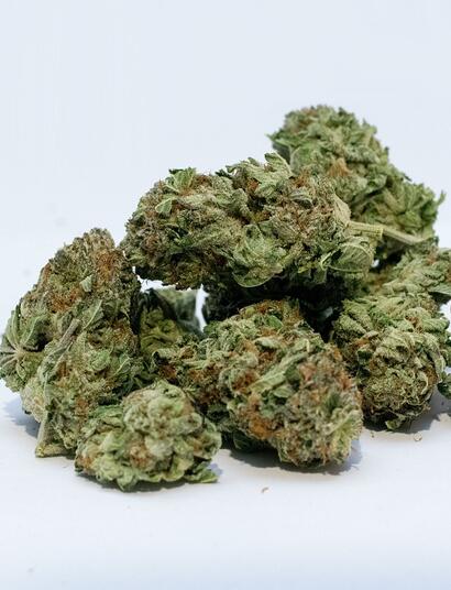 Wie wird Runtz angebaut?