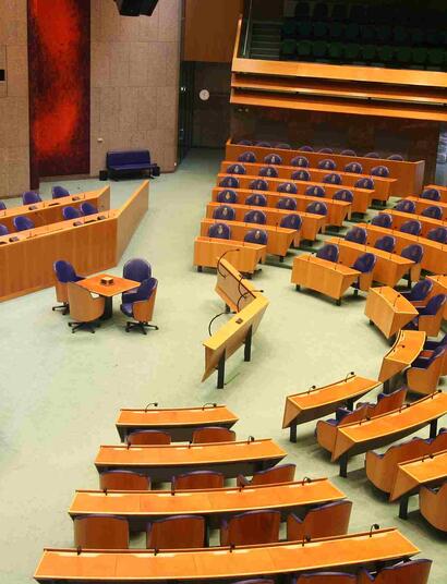 tweede kamer