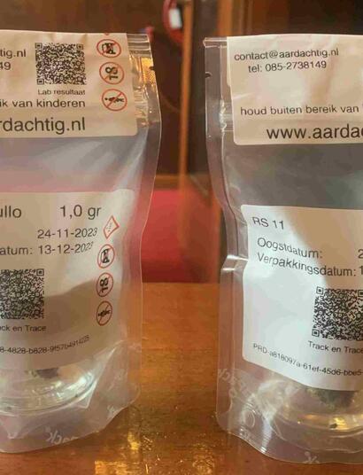 wietexperiment weing duurzaam