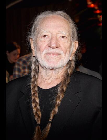 Willie Nelson veröffentlicht erstes Cannabis-Kochbuch