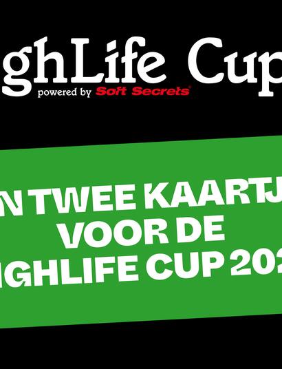 WINACTIE HighLife Cup 2024