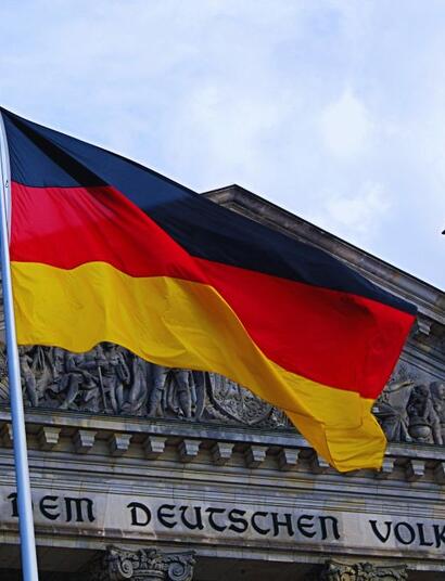 Zakaz HHC w Niemczech