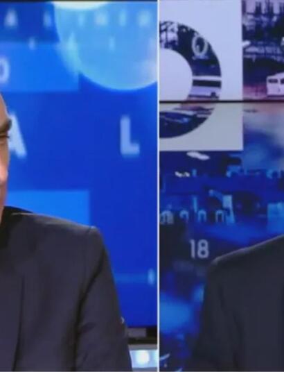 Les fake news de Zemmour sur le cannabis