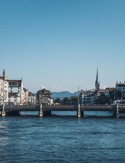 La ville de Zurich expérimente la légalisation du cannabis récréatif