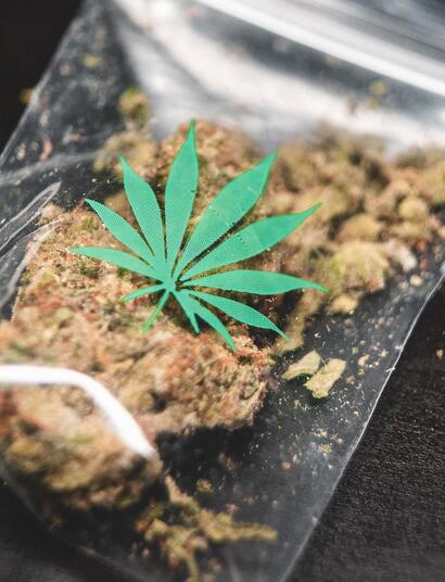 Rolling a Joint, the Must-Have Stoner Skill