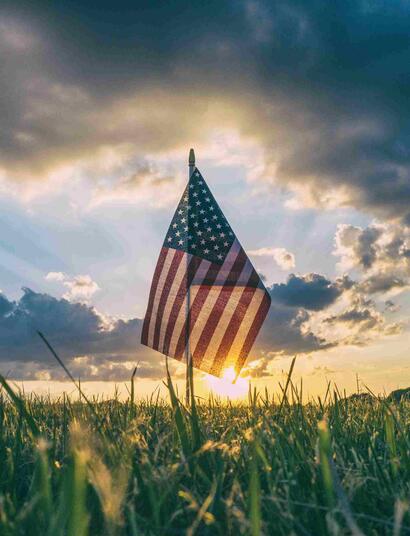 USA