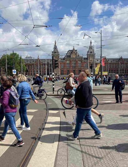 Amsterdam