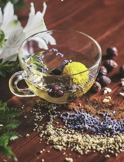 Adattogeni, endocannabinoide, sport, salute