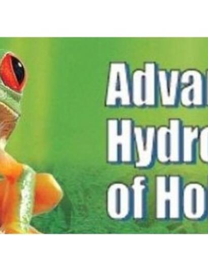Advanced Hydroponic of Holland