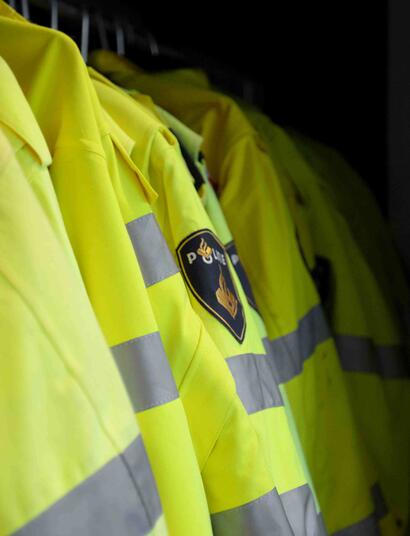 politie