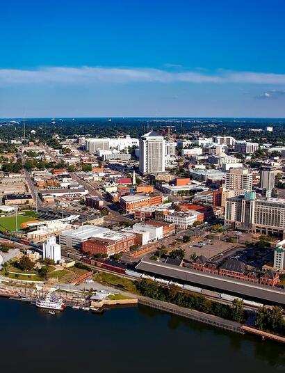 Alabama legalized medical cannabis in 2021, but legal battles and regulatory gridlock leave five million residents relying on a single store in Montgomery. 