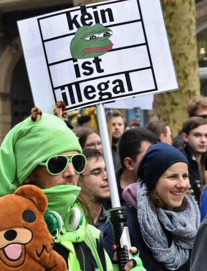 Cannabis medicinal, recreativo y clubes, Alemania bate records con la legalización del cannabis.