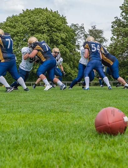 La marijuana scende in campo al Super Bowl