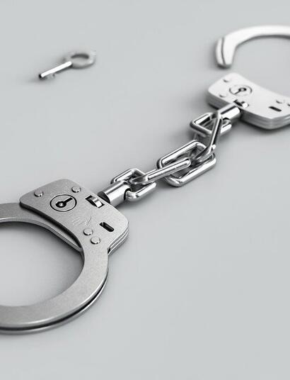 American convicted in Russia for cannabis-related charges.