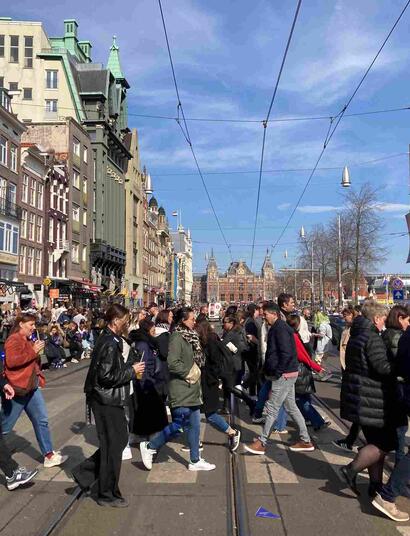 amsterdam