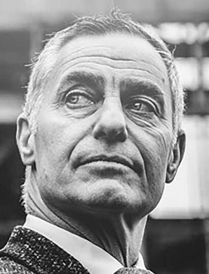 André Beckers