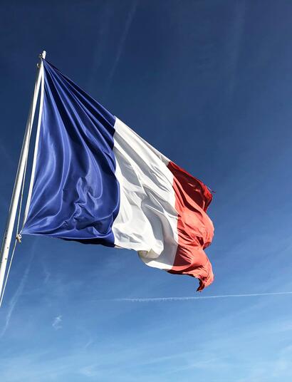 France