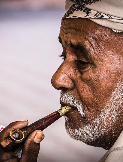 Bong jako prawo człowieka