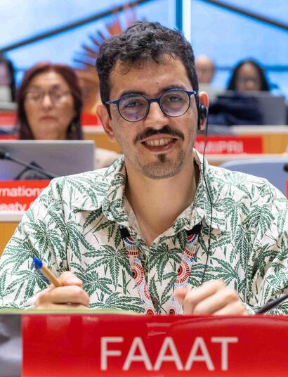 Ambassade du Cannabis : 100 ans de prohibition et activisme