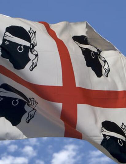 La Bandiera della Sardegna