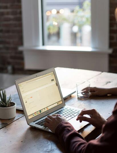 Enecta.it: la storia di un sito "scomparso nel nulla"