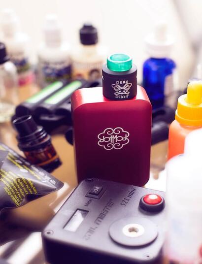 Los beneficios de vaporizar marihuana