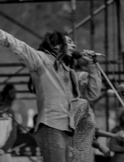 BobMarley