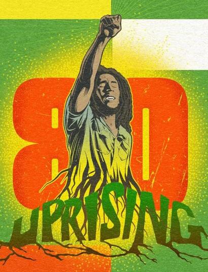 Marley 80: celebrazioni globali per il re del reggae e la cultura della cannabis