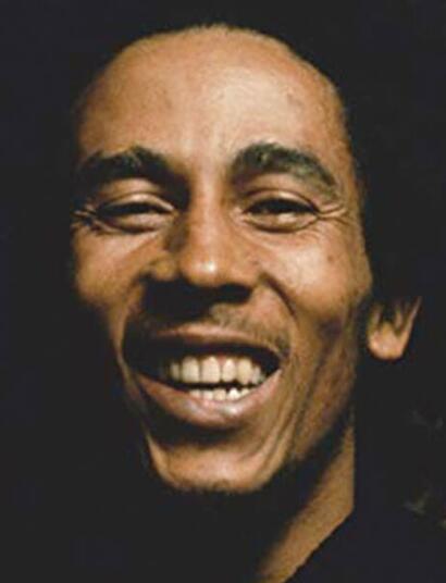 Marley 75 Film Festival