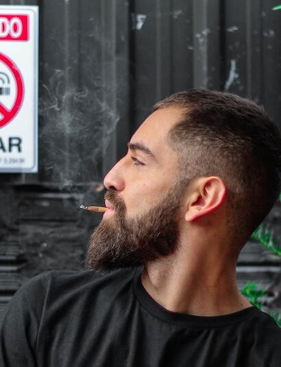 Justicia en Brasil cerca de despenalizar marihuana.