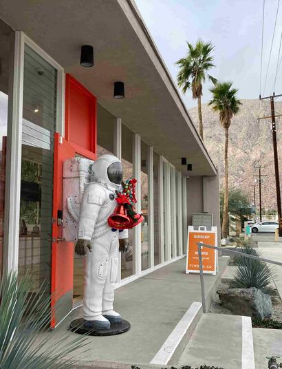 palm springs