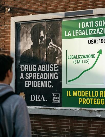 uso, calo, stati uniti, legalizzazione