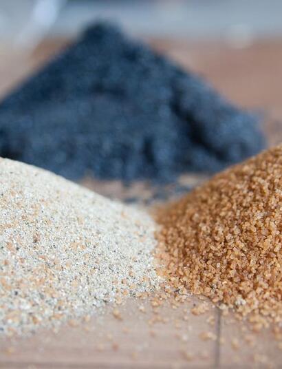 benefits of silica when growing cannabis plants