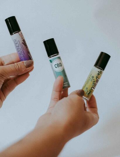 can cbd help with allergies?