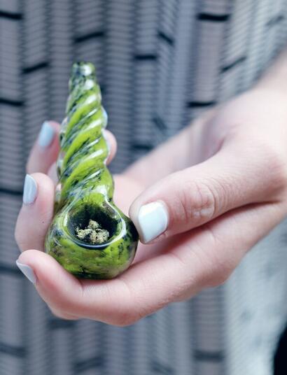 Can you use medicinal cannabis for neuropathic pain